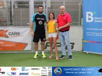 campeonato de Baleares de menores